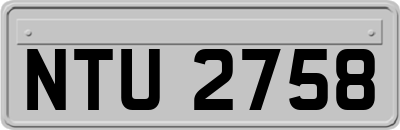 NTU2758