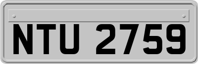NTU2759