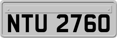 NTU2760