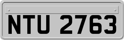NTU2763