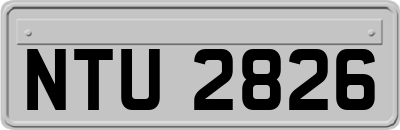 NTU2826