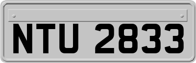 NTU2833