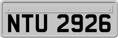 NTU2926