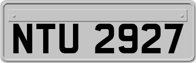 NTU2927