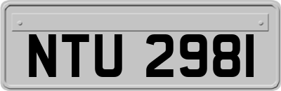 NTU2981