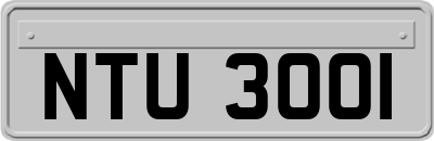 NTU3001