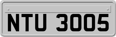 NTU3005