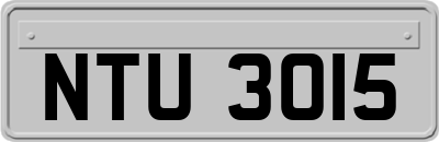 NTU3015