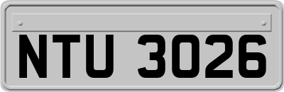 NTU3026