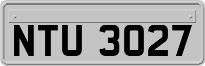 NTU3027