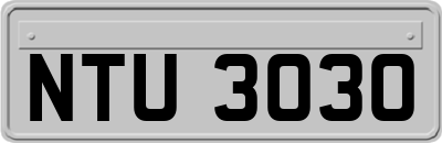 NTU3030