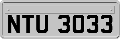 NTU3033