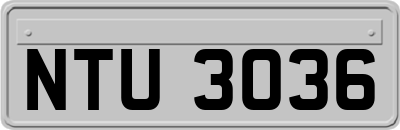 NTU3036
