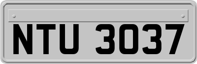NTU3037