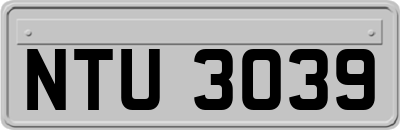 NTU3039