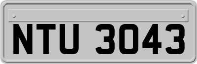 NTU3043