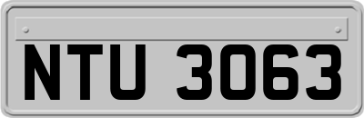 NTU3063