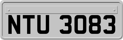 NTU3083
