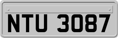 NTU3087