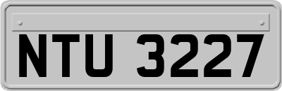 NTU3227