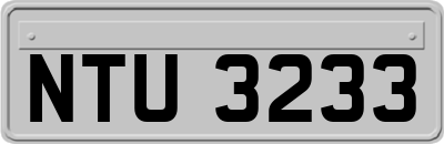 NTU3233