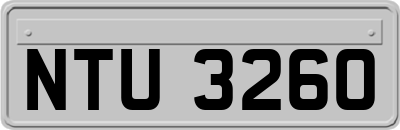 NTU3260