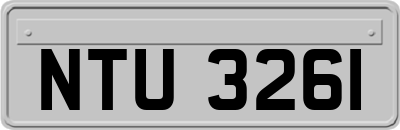 NTU3261