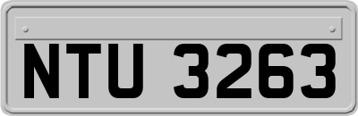 NTU3263
