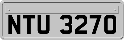 NTU3270