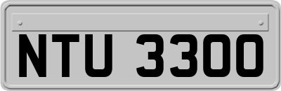 NTU3300