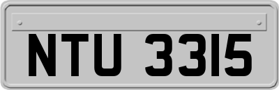 NTU3315