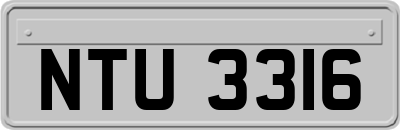 NTU3316