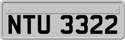 NTU3322