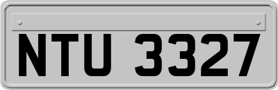NTU3327
