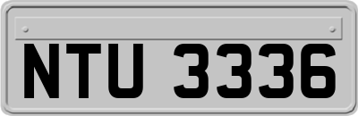NTU3336