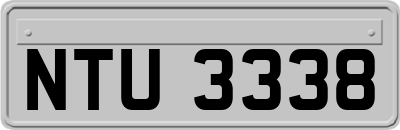 NTU3338