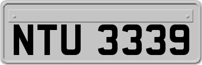 NTU3339