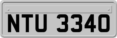 NTU3340