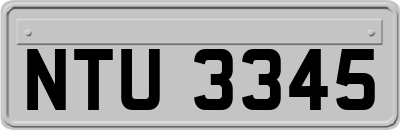 NTU3345