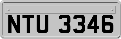 NTU3346