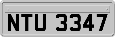 NTU3347