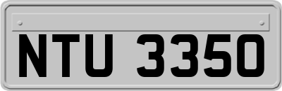 NTU3350