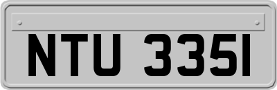 NTU3351
