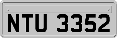 NTU3352