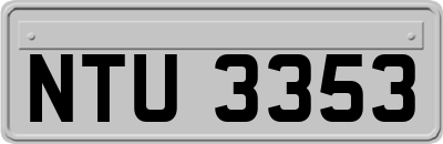 NTU3353