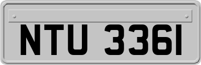 NTU3361