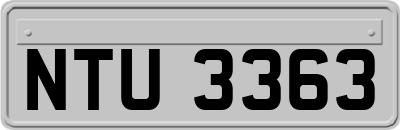 NTU3363