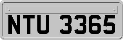 NTU3365