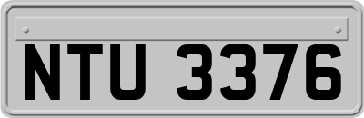NTU3376
