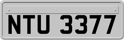 NTU3377